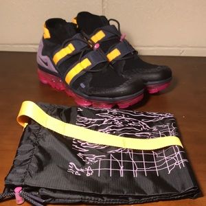 Nike vapormax utility flyknit